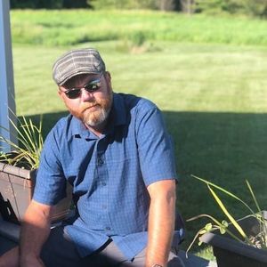 Meet your Posher, Jason